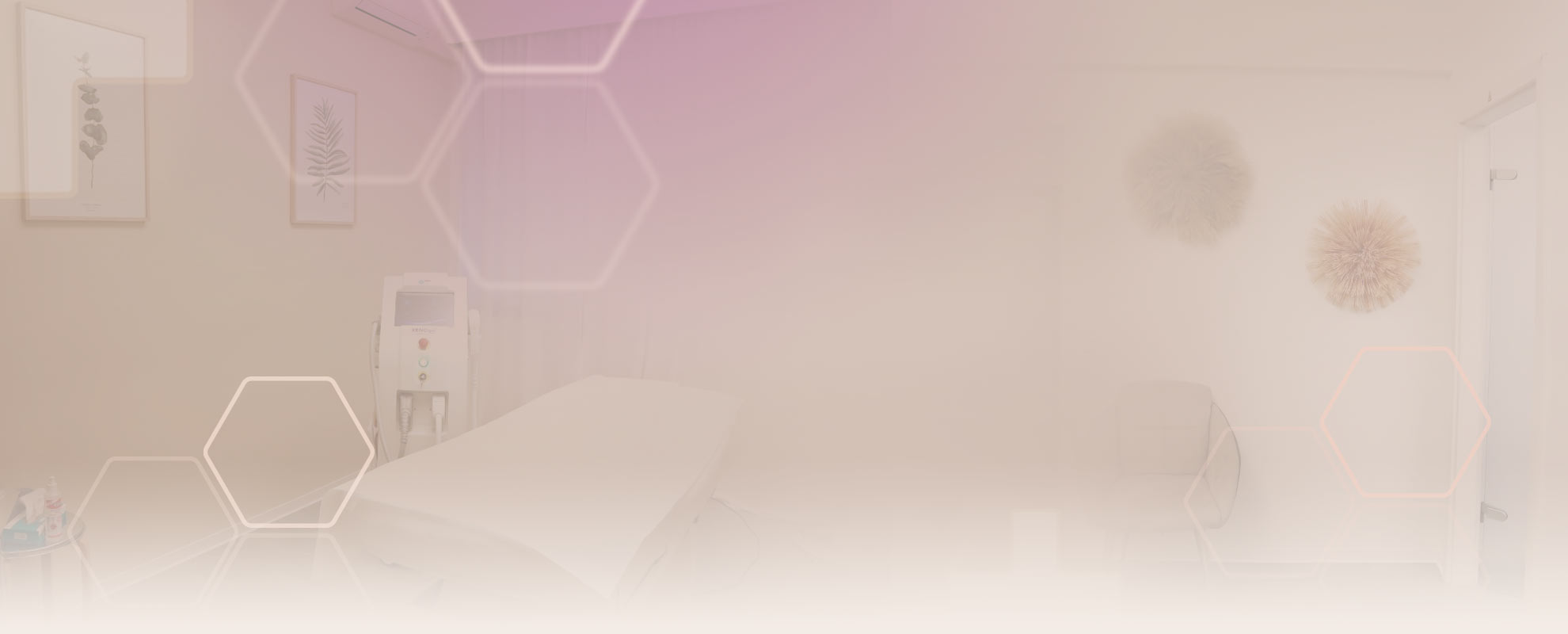 Bannerbild Behandlungszimmer