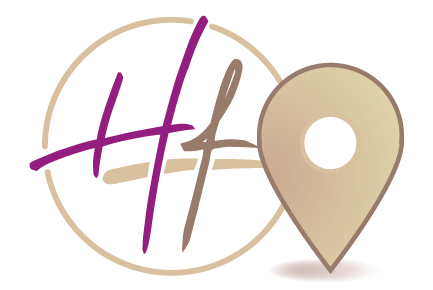 Standort Haarfreiheit Icon