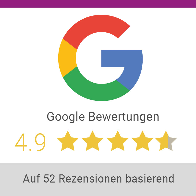 Google Bewertungen Stand November 24 Haarfreiheit Landau